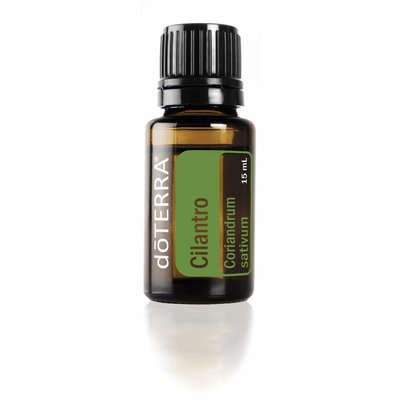 doTERRA Cilantro