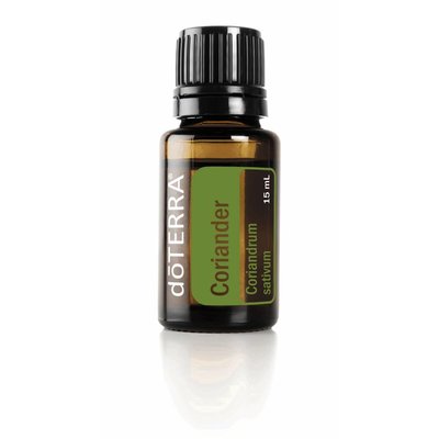 doTERRA Koriander