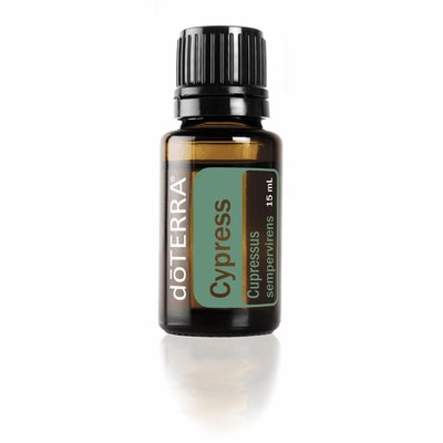 doTERRA Cipres