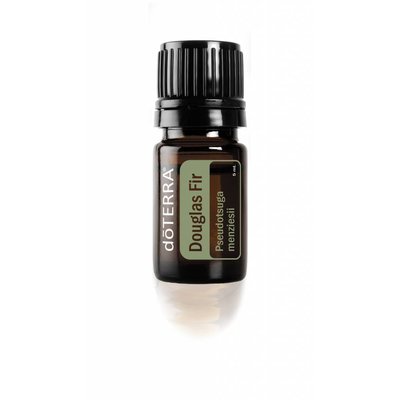 doTERRA Douglasspar