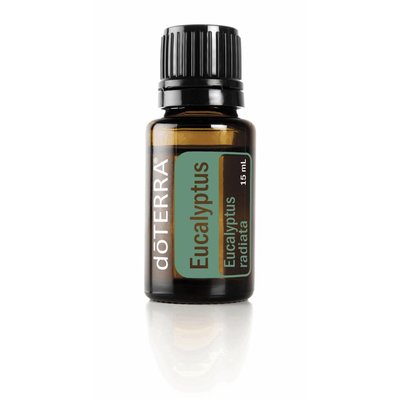 doTERRA Eucalyptus