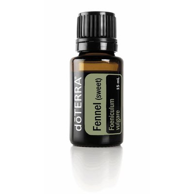 doTERRA Venkel