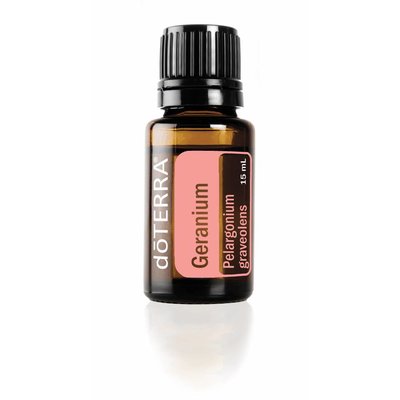 doTERRA Geranium