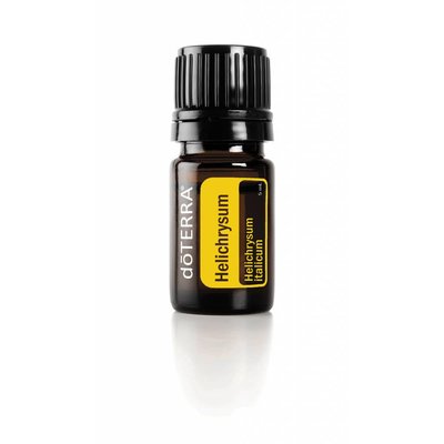 doTERRA Helichrysum