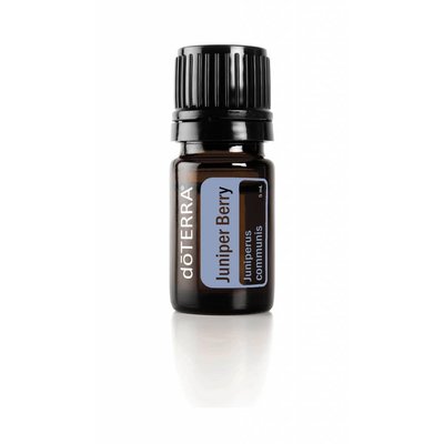 doTERRA Jeneverbes
