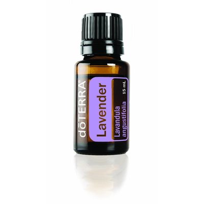 doTERRA Lavendel