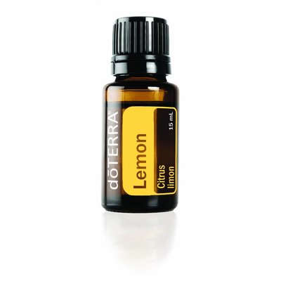 doTERRA Citroen