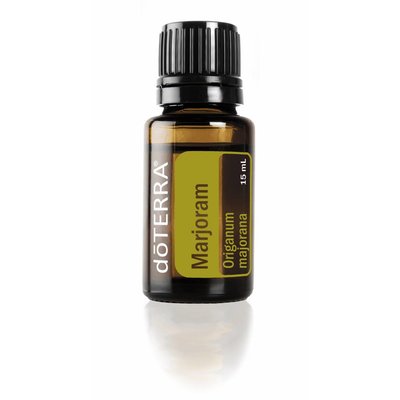 doTERRA Marjolein