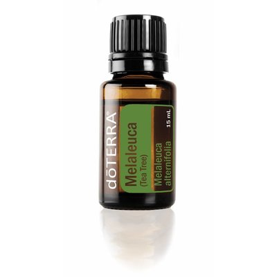 doTERRA Melaleuca