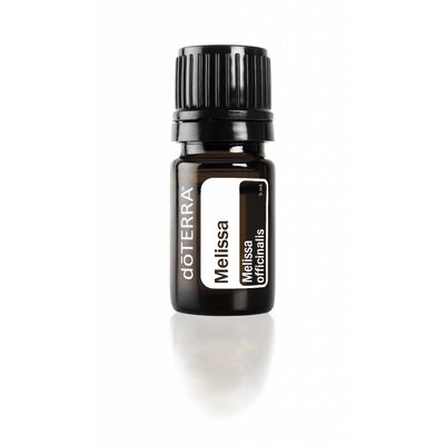 doTERRA Citroenmelisse