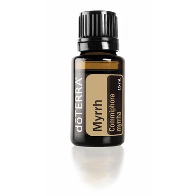 doTERRA Mirre
