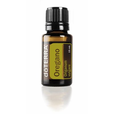 doTERRA Oregano