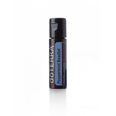 doTERRA Pepermunt beadlet