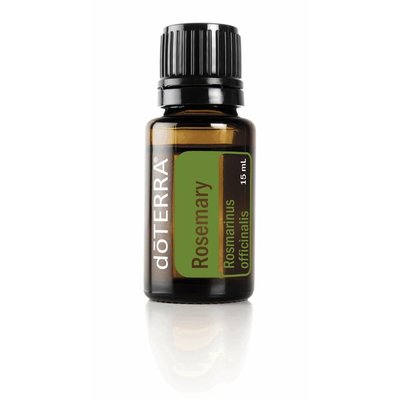 doTERRA Rozemarijn
