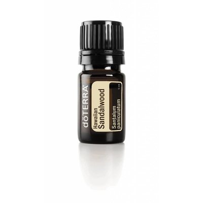 doTERRA Sandelhout (Hawaiiaans)