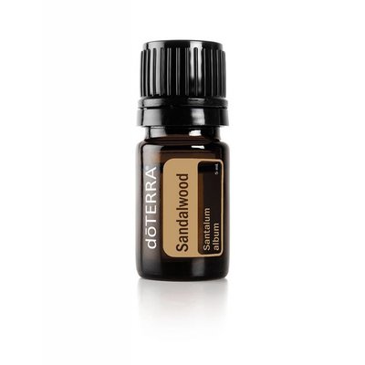 doTERRA Sandelhout (Indisch)