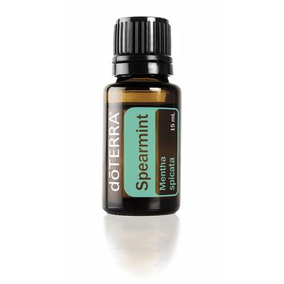 doTERRA Munt