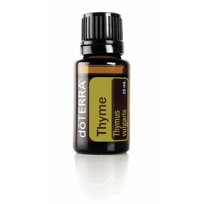 doTERRA Tijm