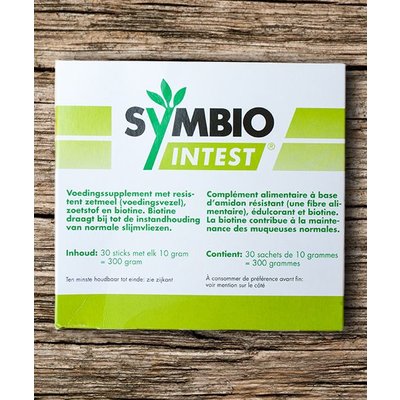 Symbiontest
