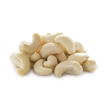 Rauwe cashewnoten