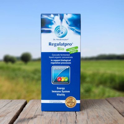RegulatPro Bio Dr. Niedermaier