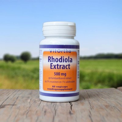 Rhodiola Extract
