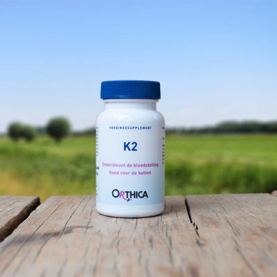 Orthica Vitamine K2