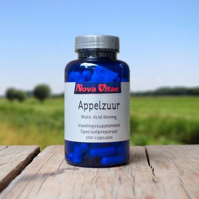 Appelzuur