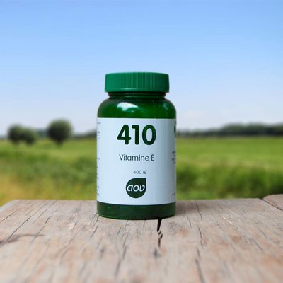 AOV Vitamine E