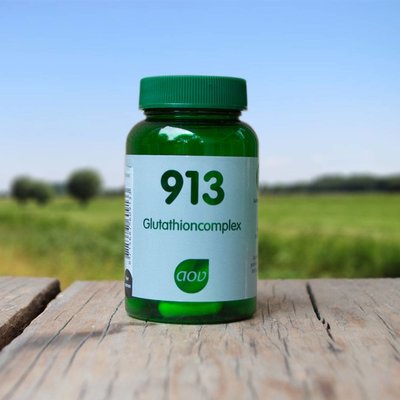 AOV Glutathioncomplex 913
