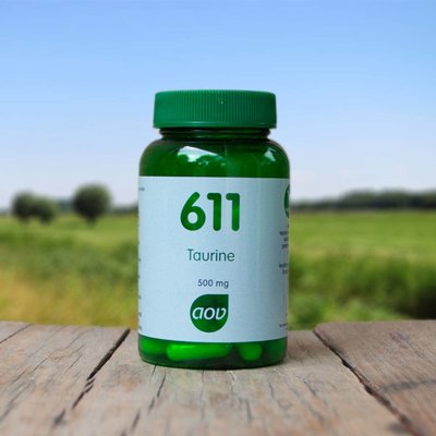 AOV Taurine 611