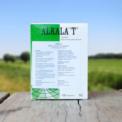 Alkalat