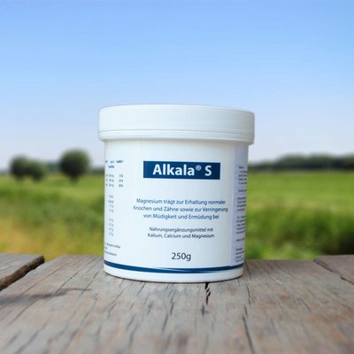 Alkala S