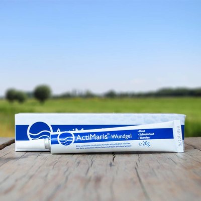 ActiMaris® Wondgel, tube 20 gram