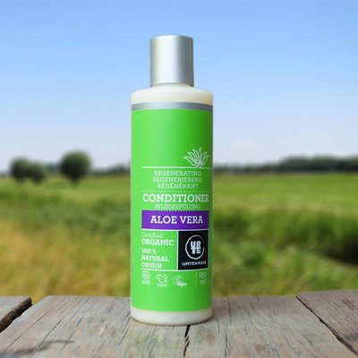Urtekram Conditioner Aloe Vera