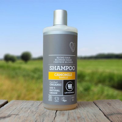 Urtekram Kamille Shampoo