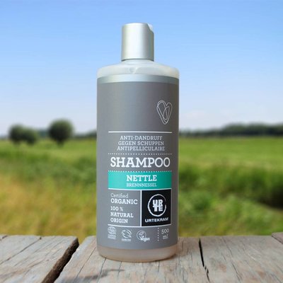 Urtekram Brandnetel Shampoo