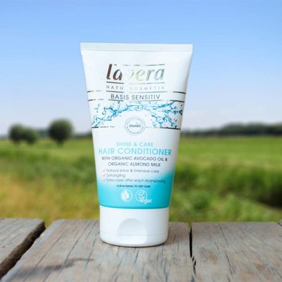 Lavera Sensitive Conditioner