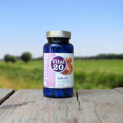 Vital 20 Slim Lite (detox)