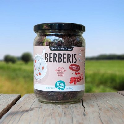 Terrasana Berberisbessen