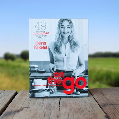 Rens Kroes; On the Go