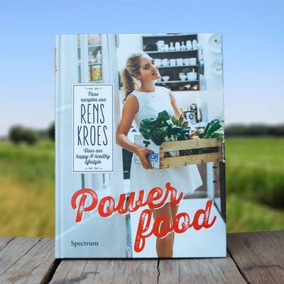 Powerfood