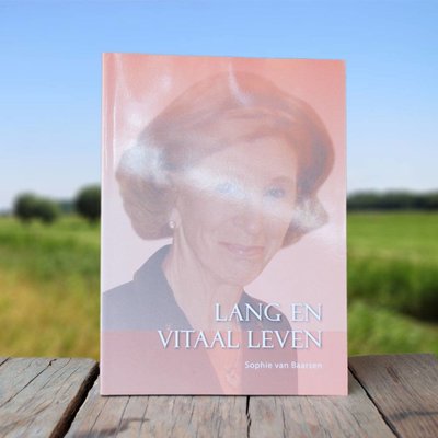 Lang en vitaal leven