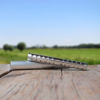 Alkaline Stick