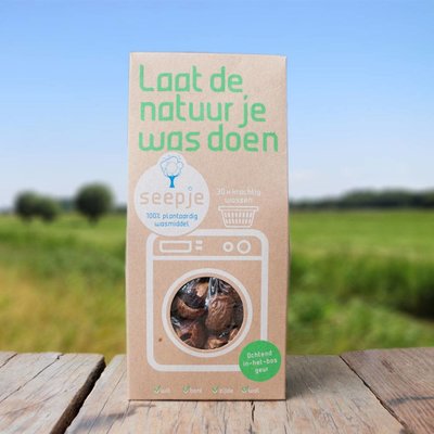 Seepje Schillen; Ochtend in het bos geur