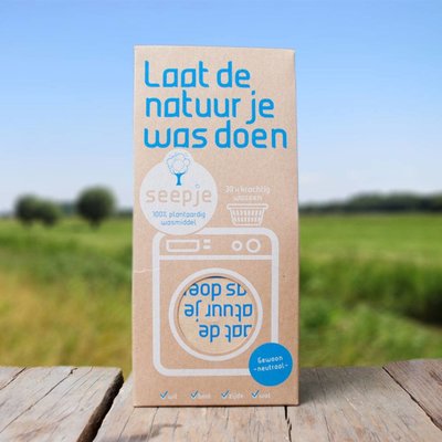 Seepje Schillen Gewoon neutraal