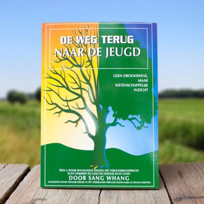 De weg terug naar de jeugd