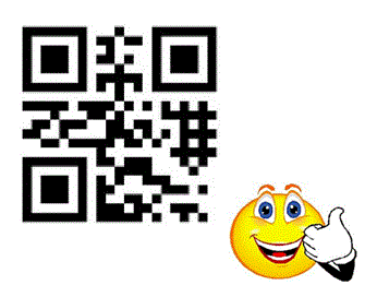 QR code