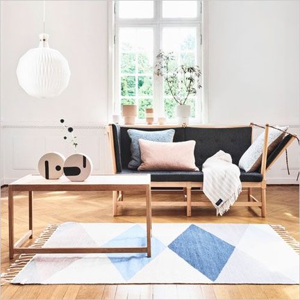 Scandinavische woonaccessoires