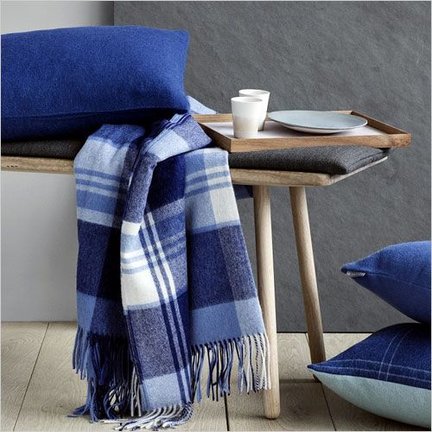Scandinavische plaids kopen